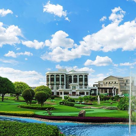 Bahria Grand Hotel & Resort Lahore Exterior photo