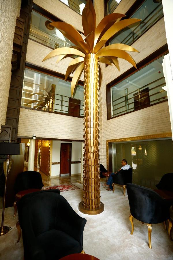 Bahria Grand Hotel & Resort Lahore Exterior photo