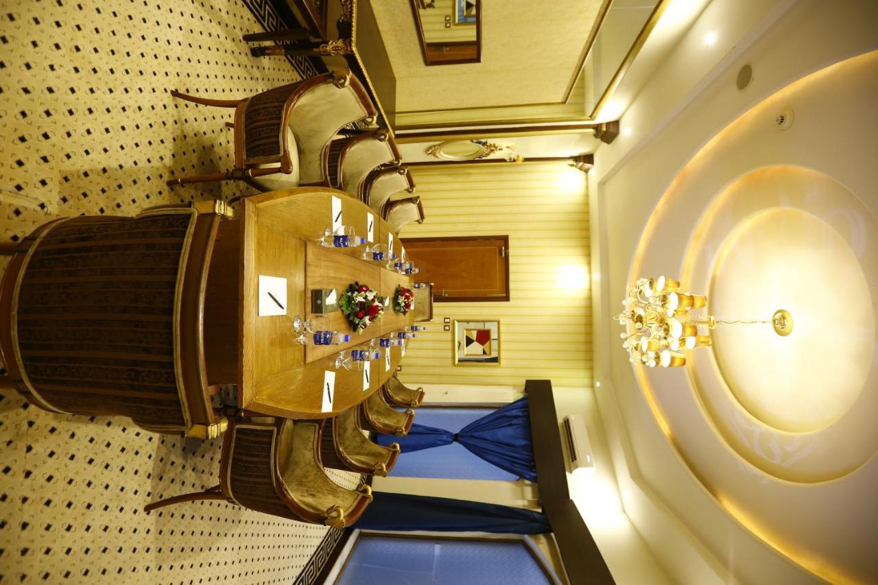 Bahria Grand Hotel & Resort Lahore Exterior photo