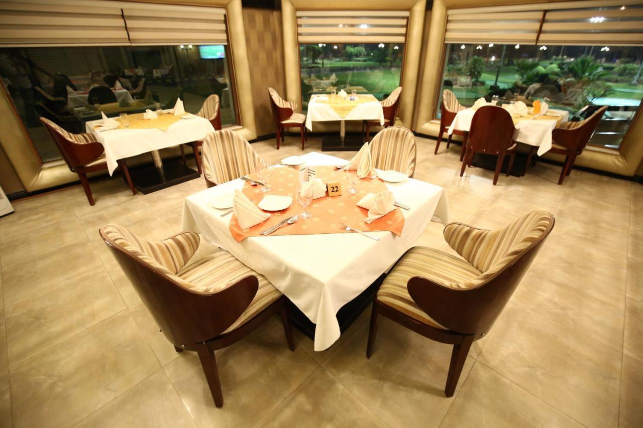 Bahria Grand Hotel & Resort Lahore Exterior photo